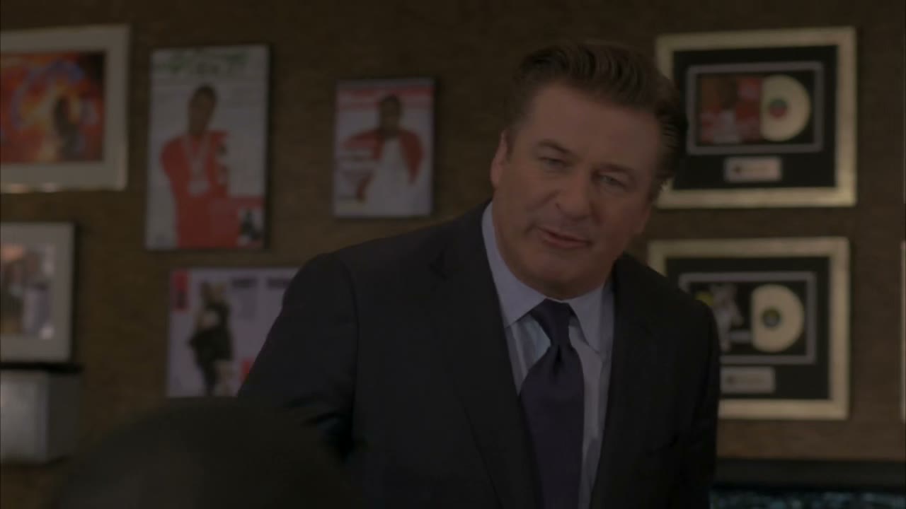 What about brown and folderson?
