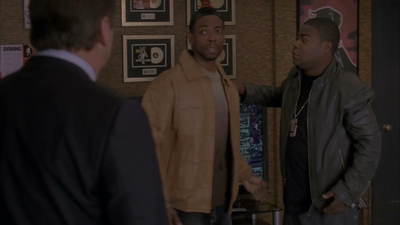 Donald, what tracy is trying to tell you