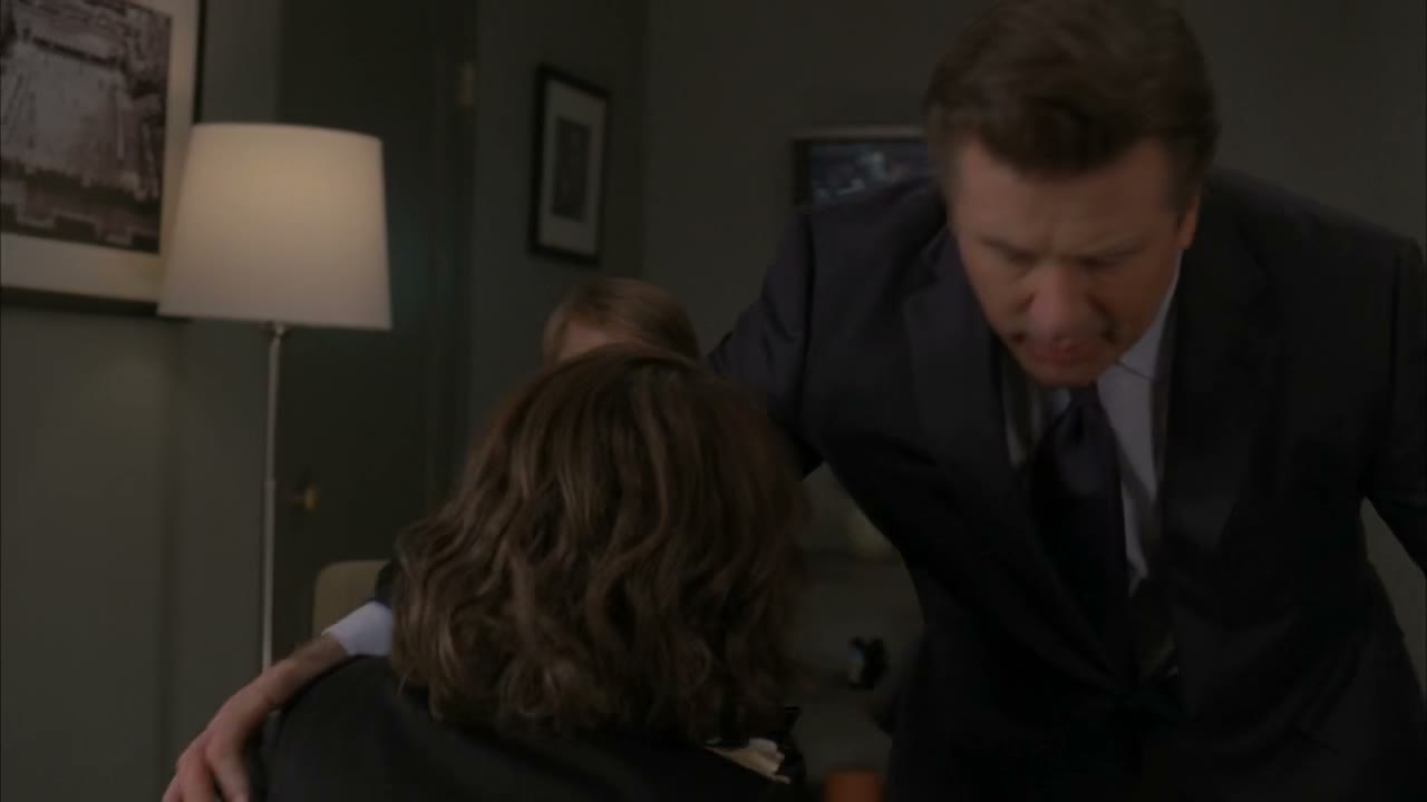 - this is exactly why I told you to see a professional.