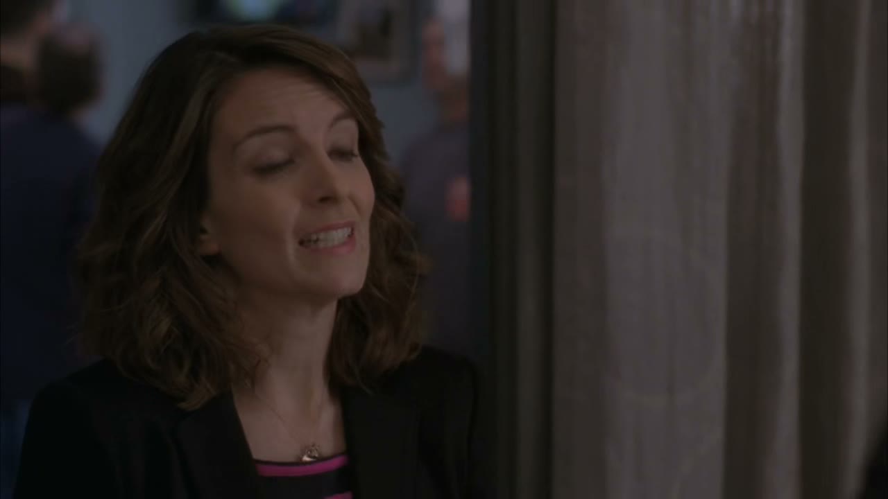 - but he's such a good listener and he takes my insurance.