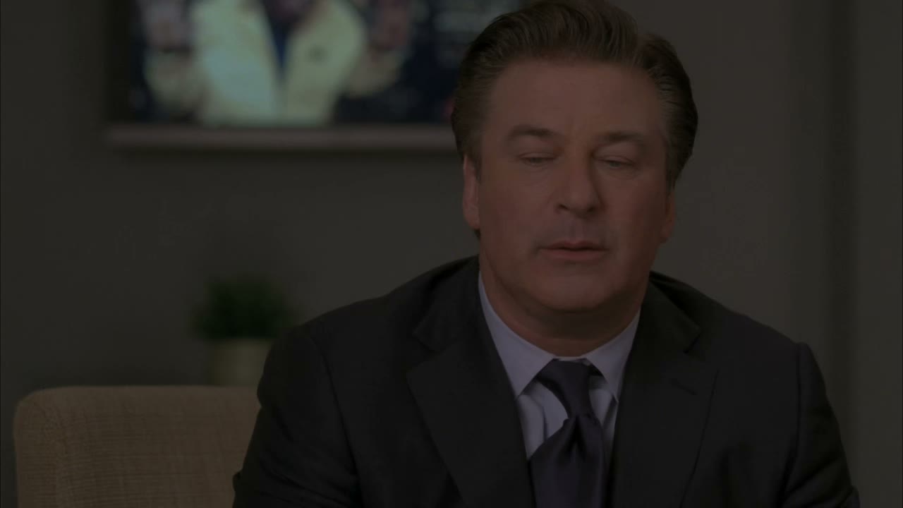 Kenneth, who is harold?