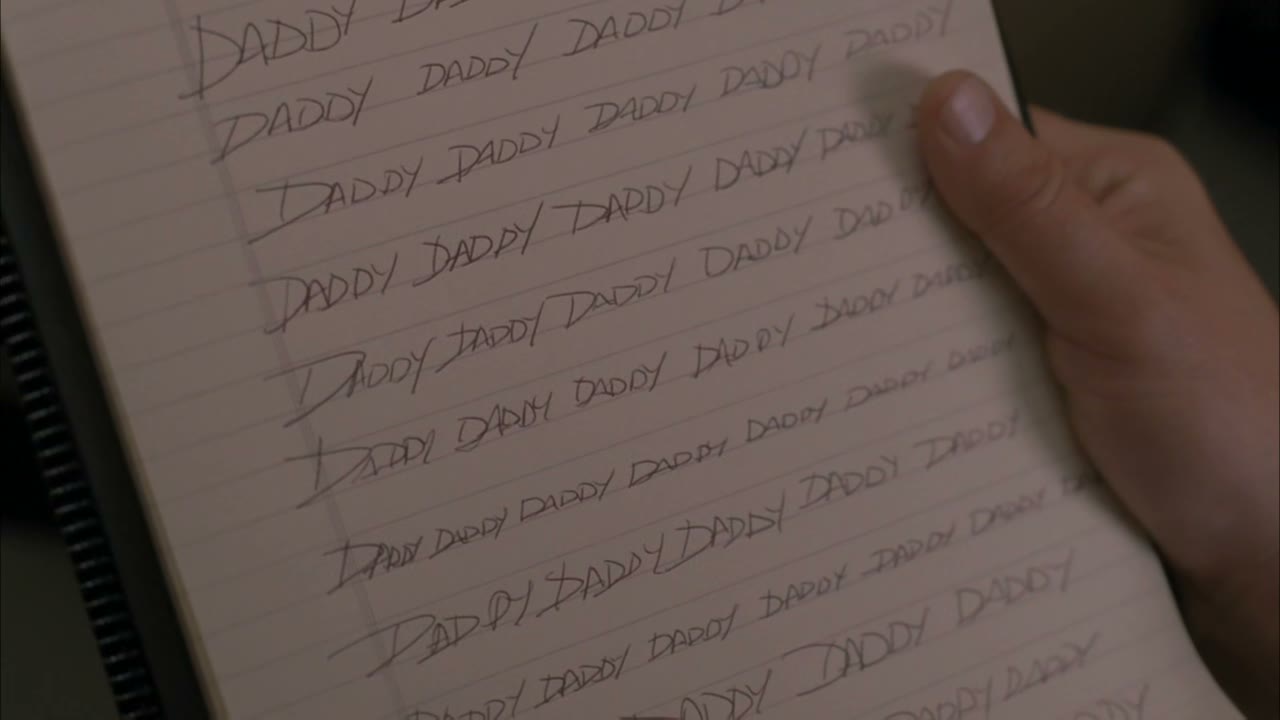 - oh, no. Crush it.