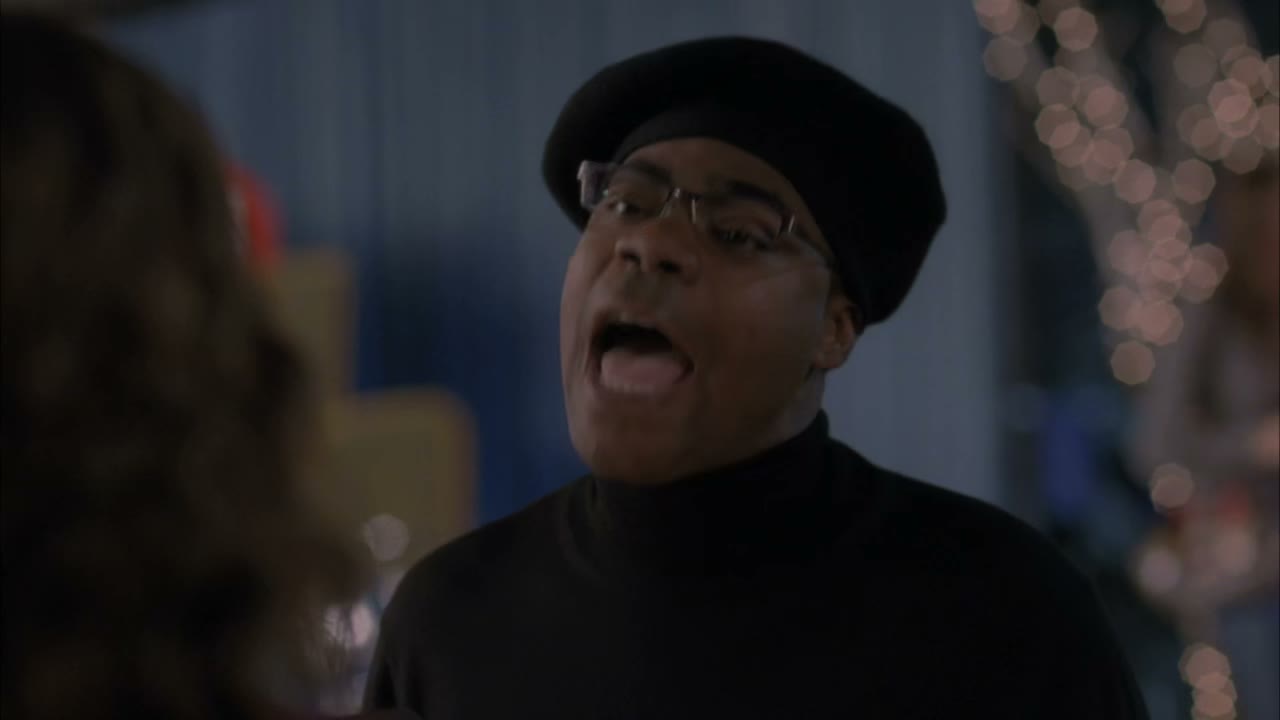 I will not spout your lies, liz lemon.