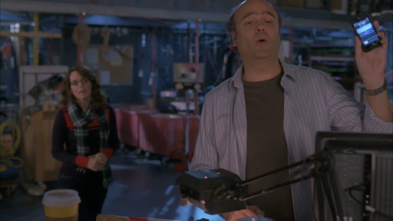 Nbc says they want them from every show but us.