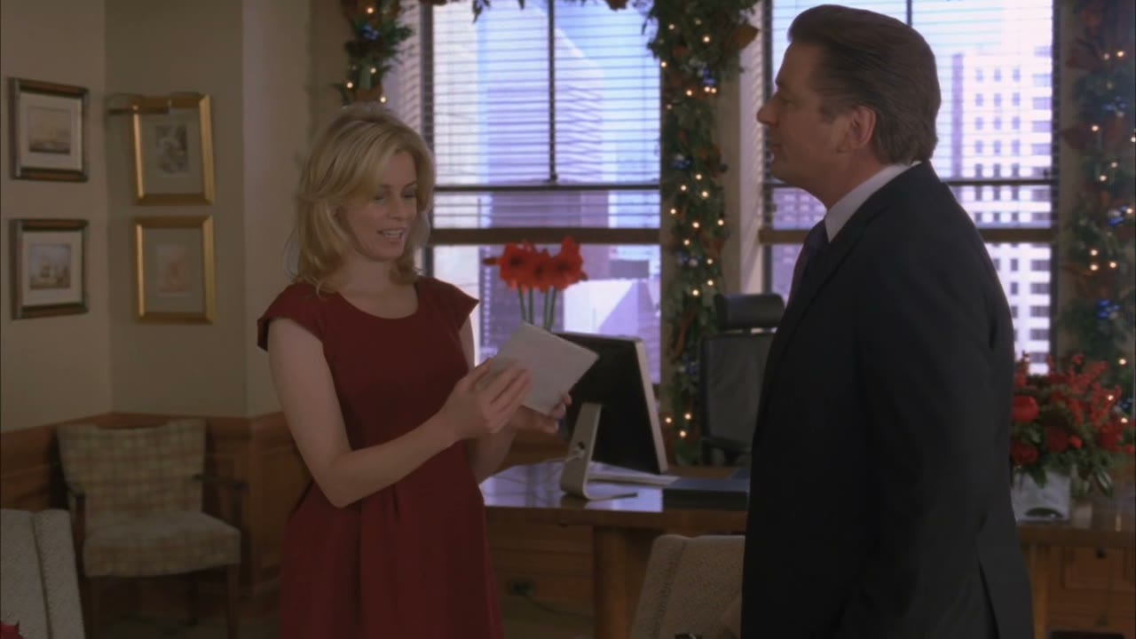 "Happy holidays