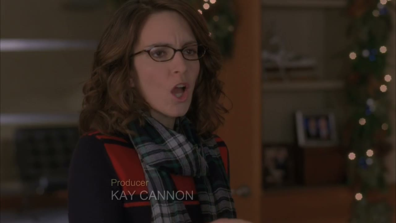 - [gasps] you haven't told colleen