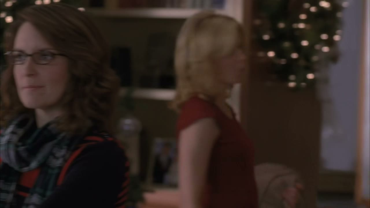 About the baby yet. - what?