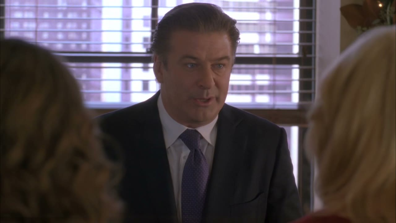 - you don't know colleen. We're not married, avery.