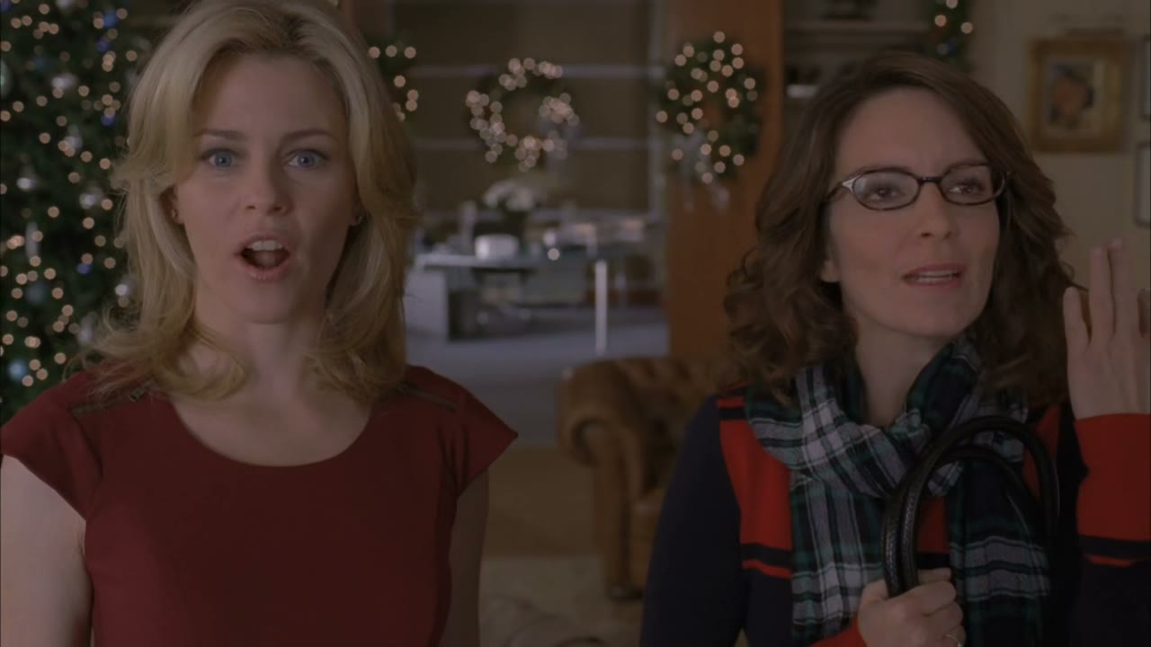 You have so many secrets! - that was over a year ago!