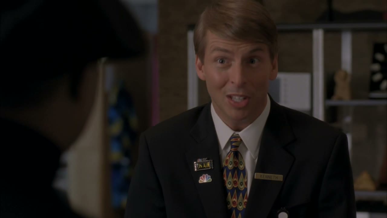 - mr. Jordan, I thought you loved acting like a fool.