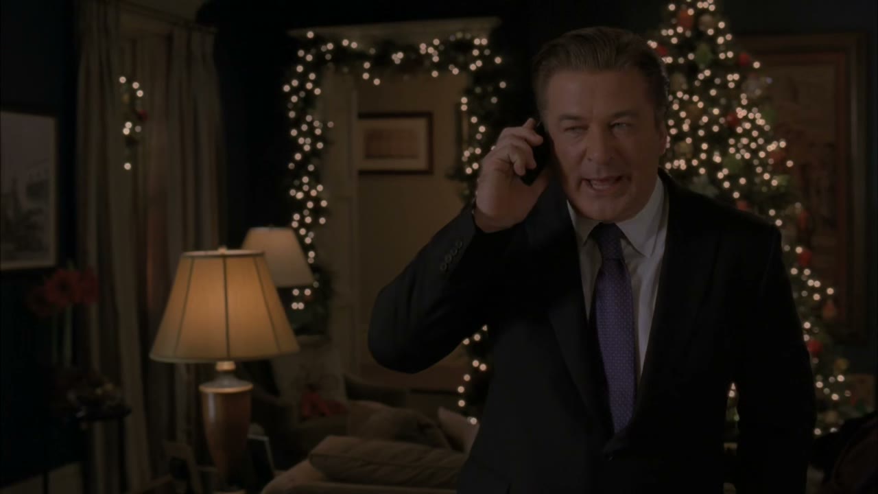 - milton, I hope you don't have plans for tomorrow.