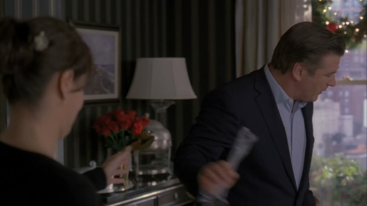 - I'm glad you could make it, lemon.
