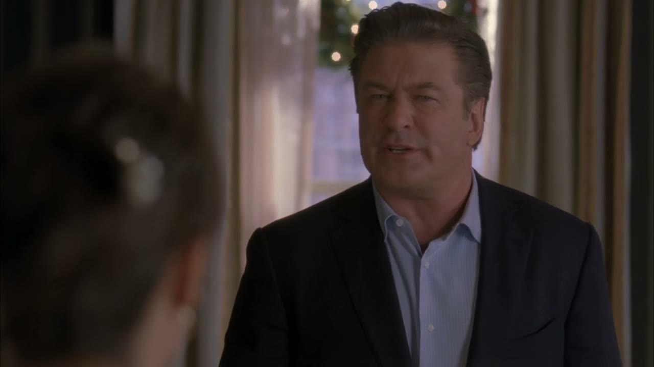 The man that she doesn't even know