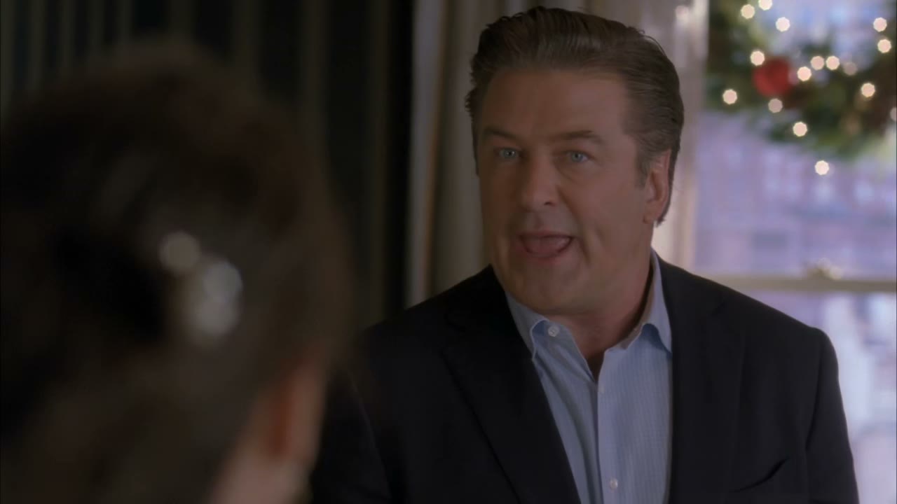 Will he erupt with anger over her years of secrecy?