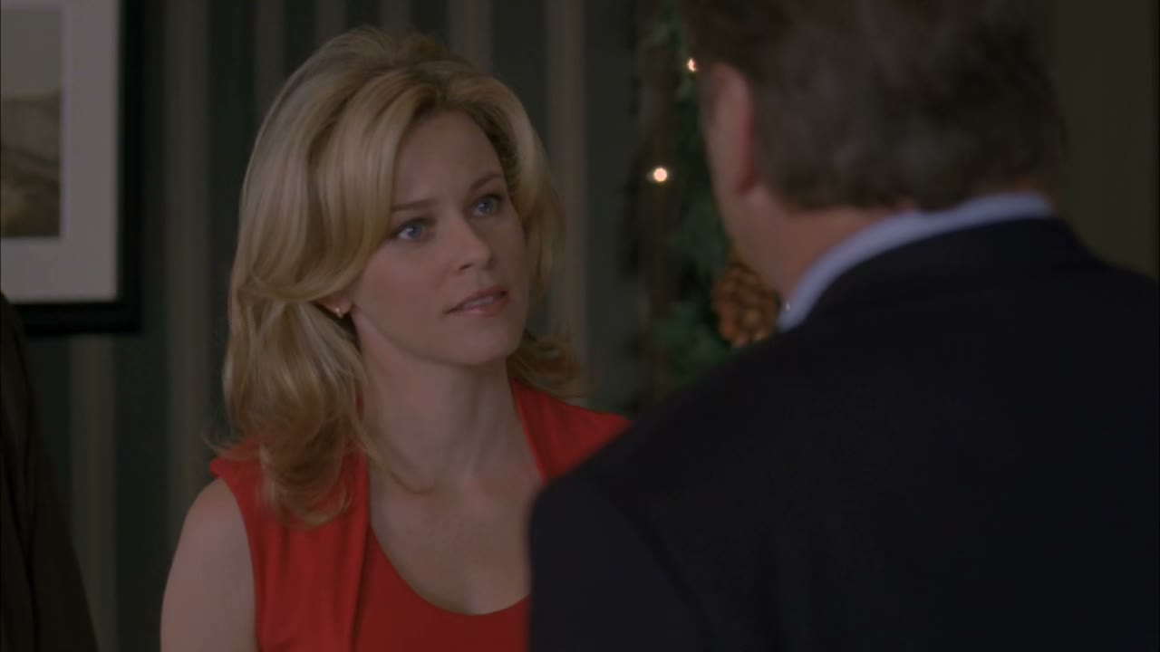 Of us? - oh, sweetheart, I'm sorry.