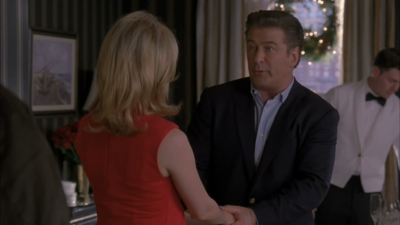 And have you come all the way back here.
