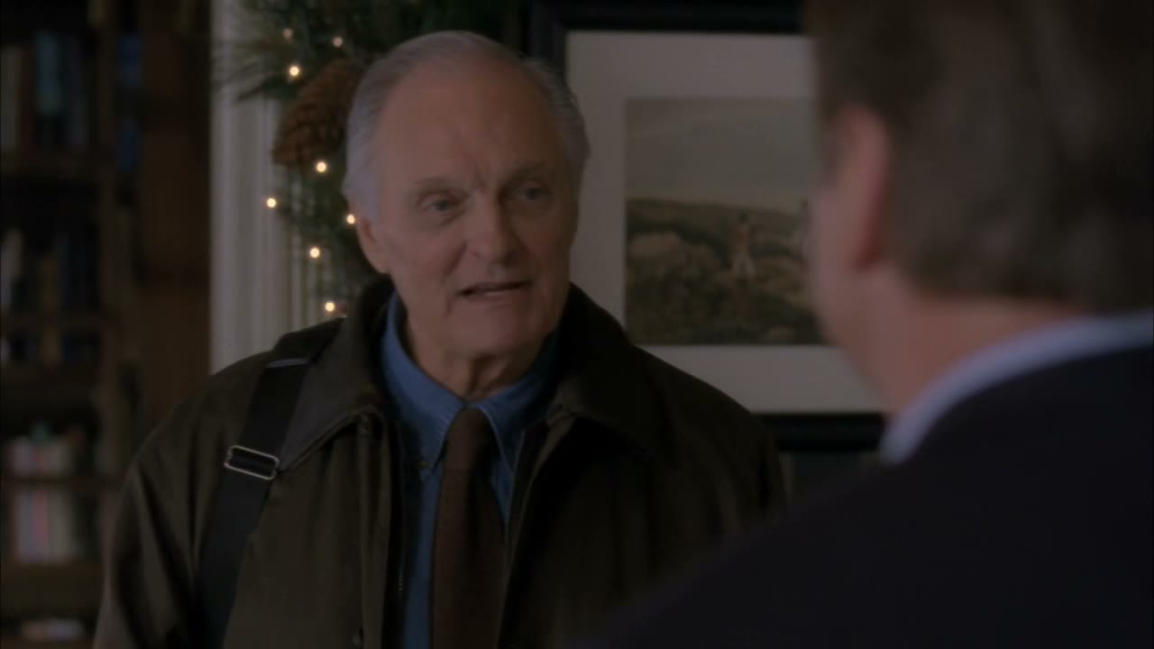 - well, suit yourself, but my son spider-man