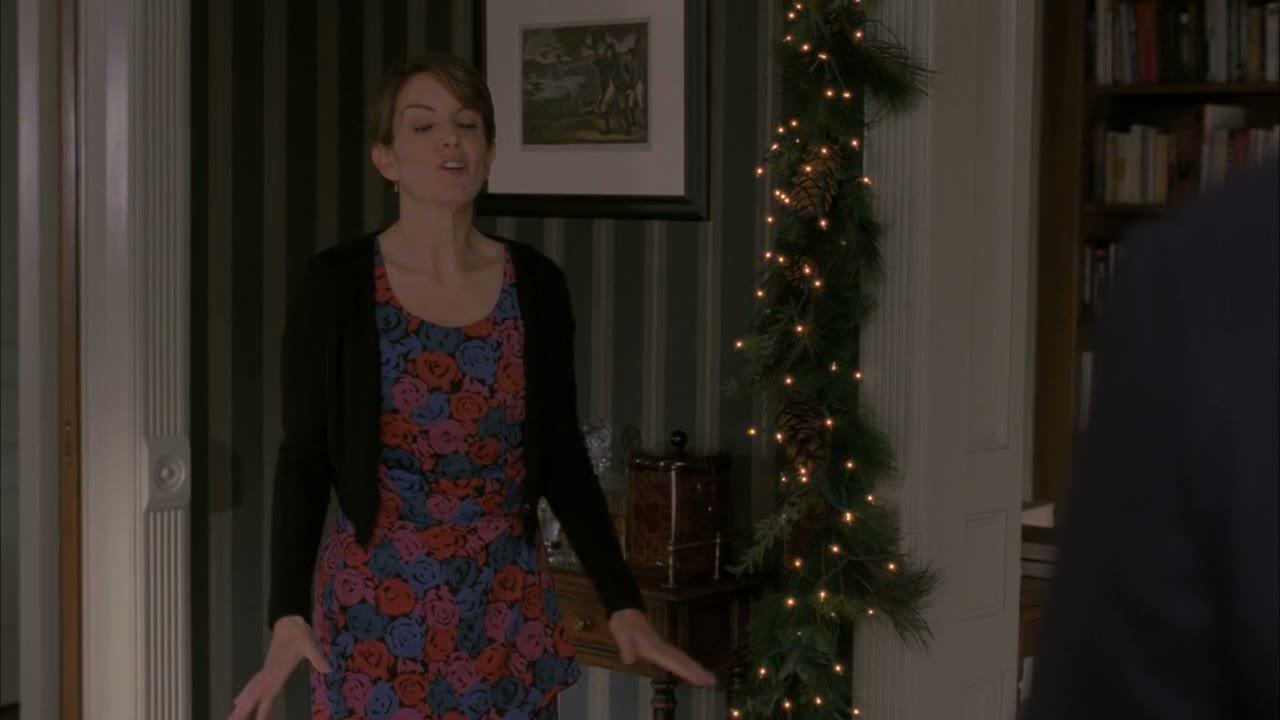 It is christmas. You are not going to ambush