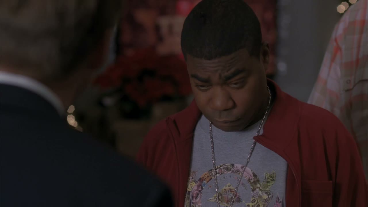 And you ruined ludachristmas.