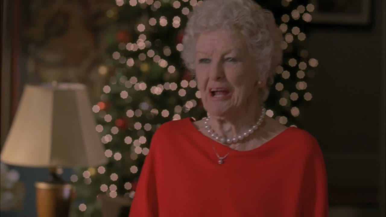 That my bastard grandchild will come in.