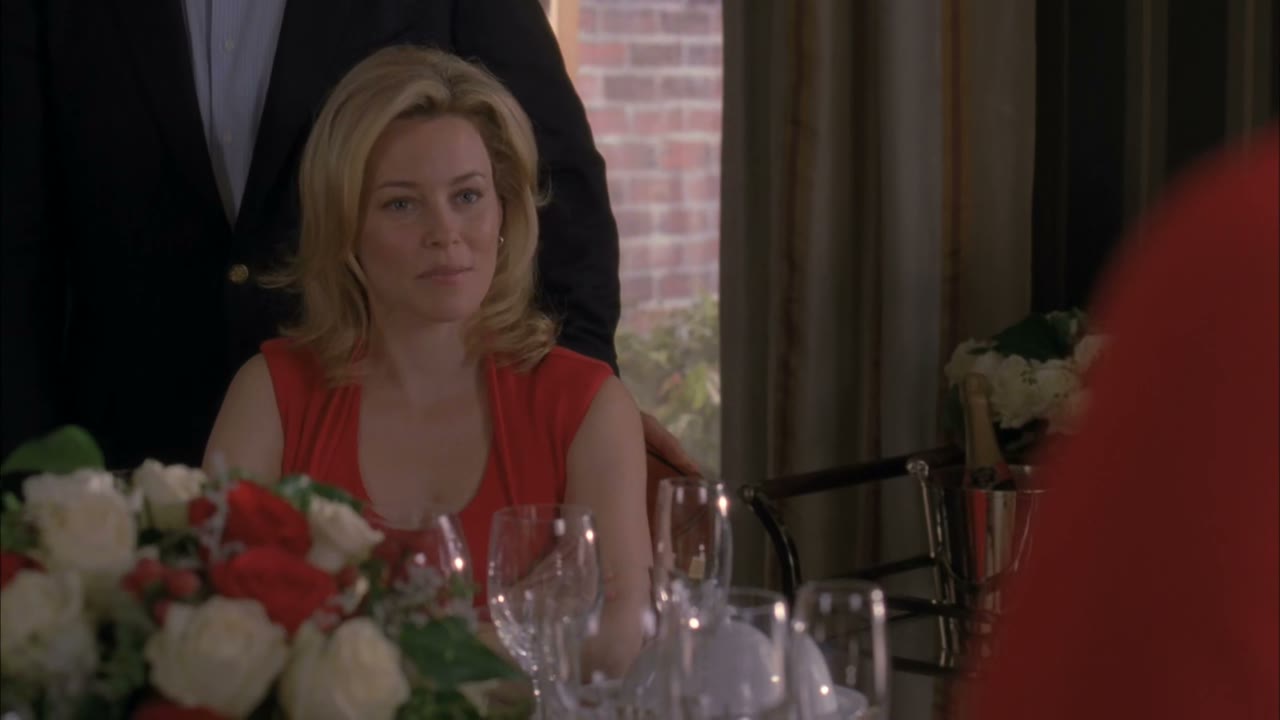 - merry christmas, mrs. Donaghy.
