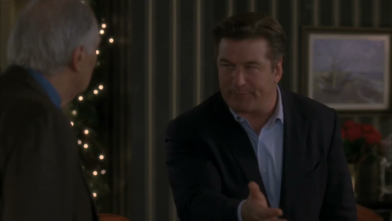 - can't you see that she's faking, milton?