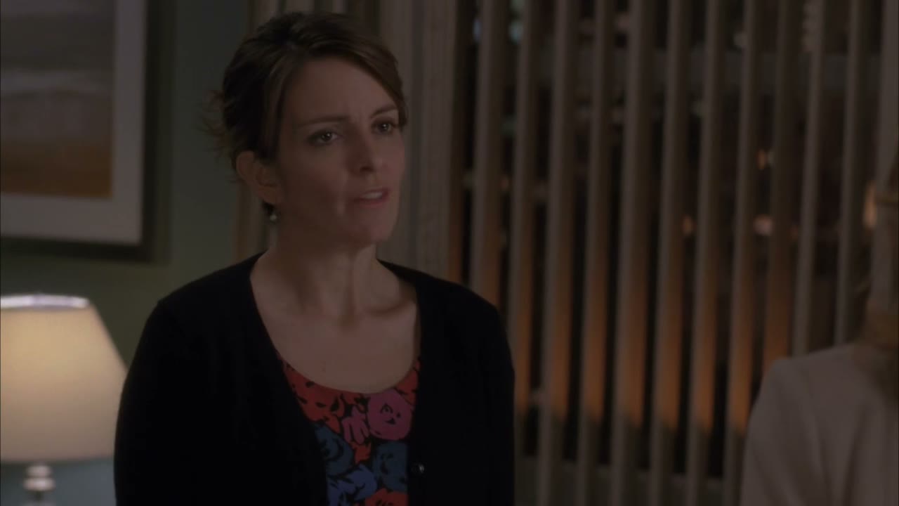 I have a crush on the mentalist.