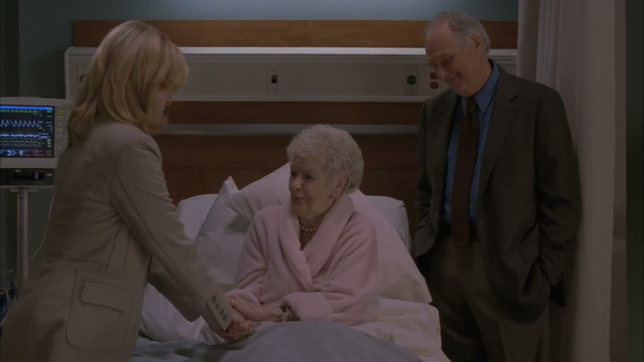 - oh! How wonderful.