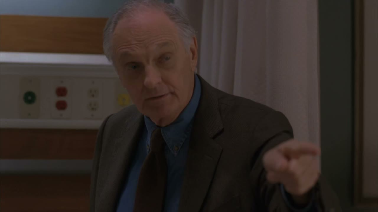 What he did tonight was wrong, and he owes you an apology.