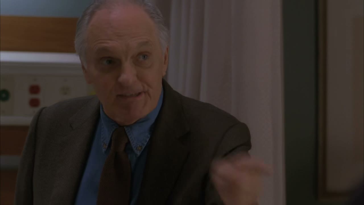 - your mother and I are very disappointed in you, jack.