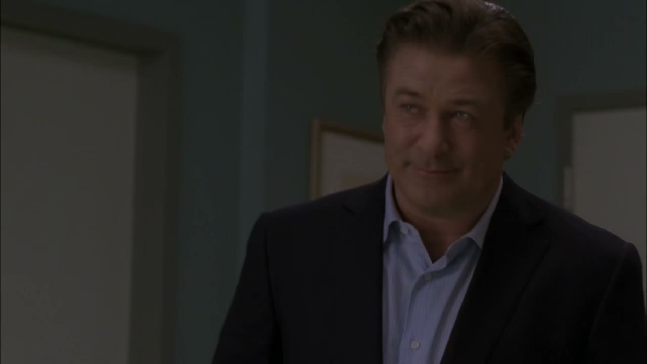 - you are a war criminal. I hate to say it.