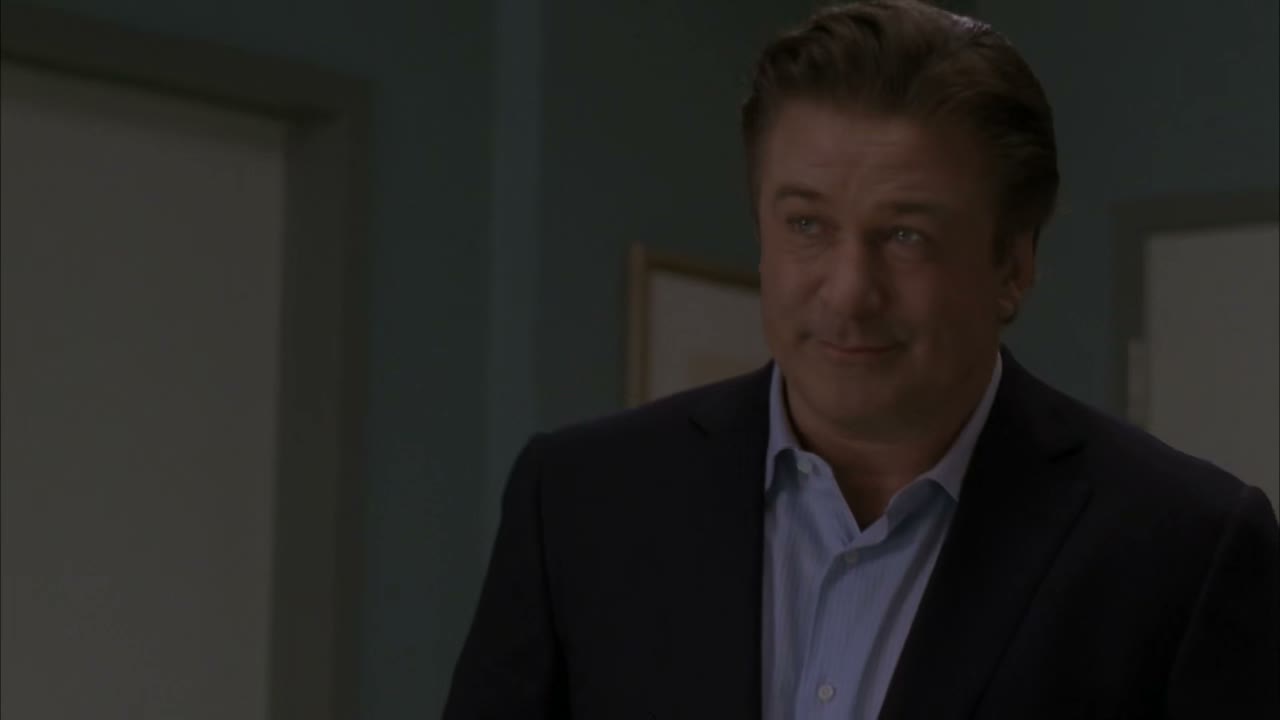 - you are a war criminal. I hate to say it.