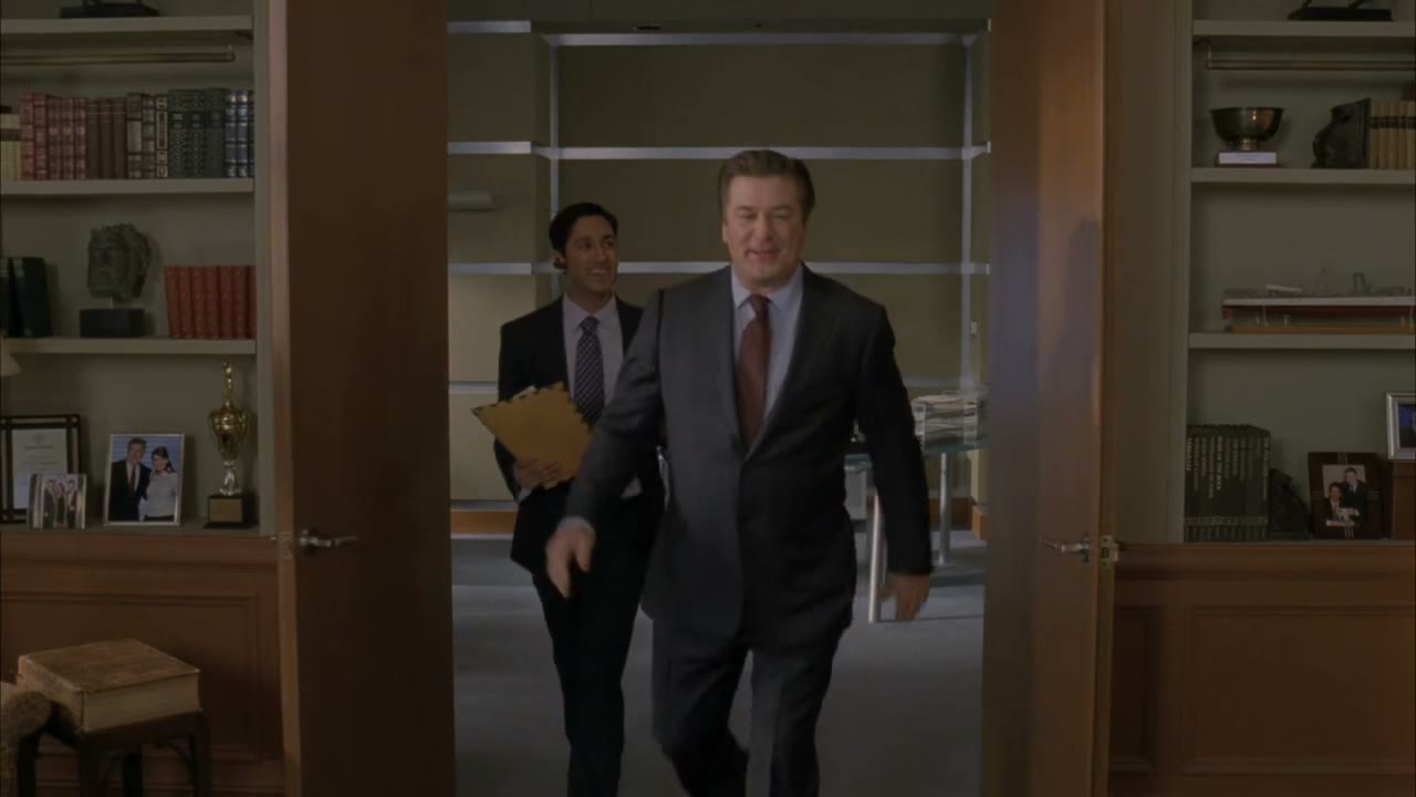 Congratulations on getting married, sir.