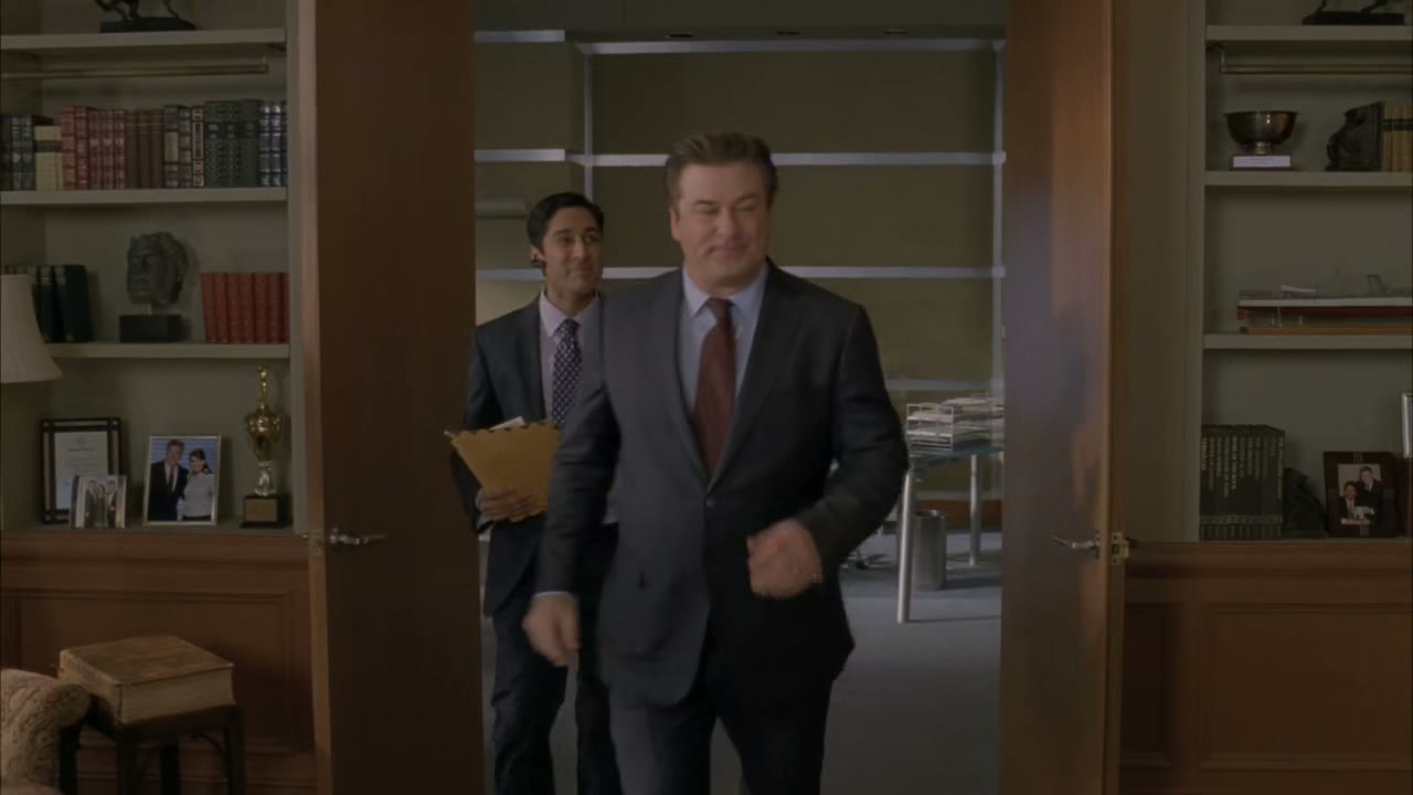 Congratulations on getting married, sir.