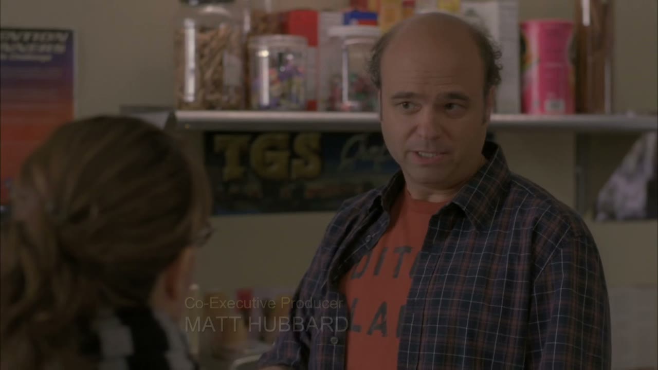 To approve buying nbc, and he's doing everything possible
