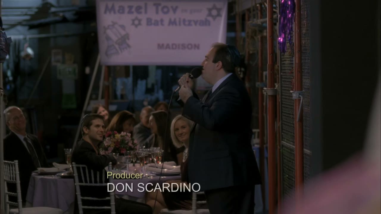 My schveltz is filled with schpoinkis."