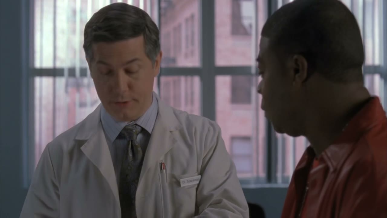 Your blood tastes like root beer.