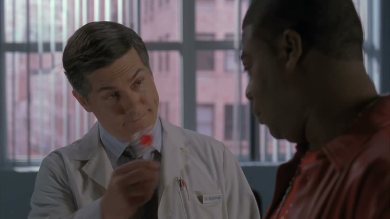 Lollipop?
