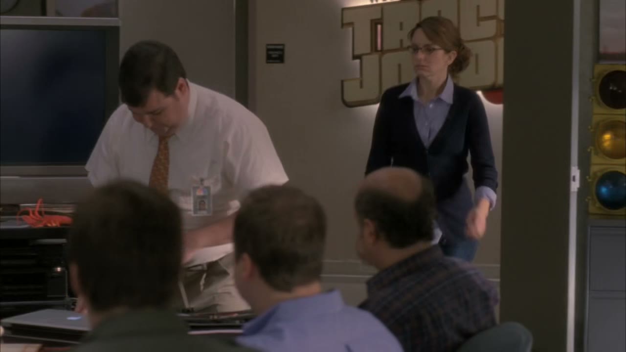 - you have to talk to jack.