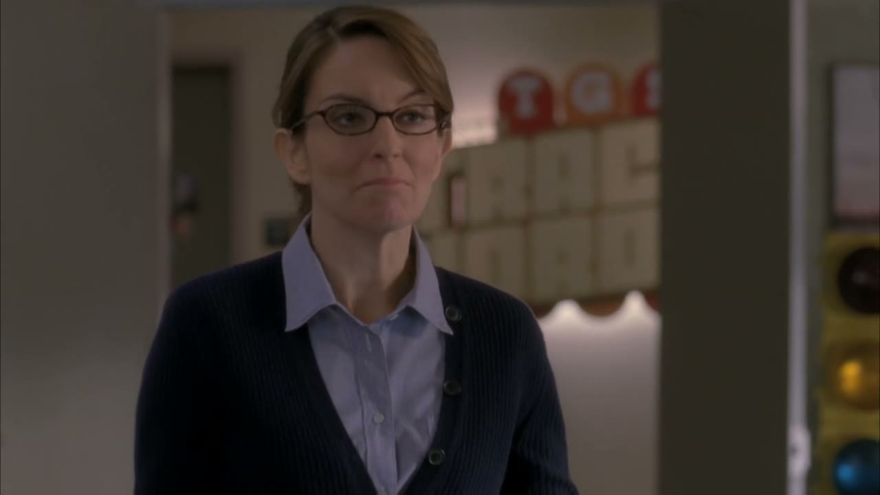 - oh, my god. [All gasping]