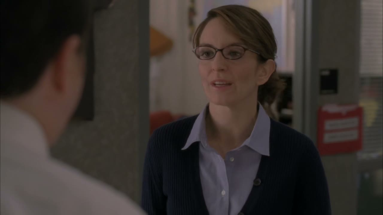 We're getting a divorce. - that's what ann curry