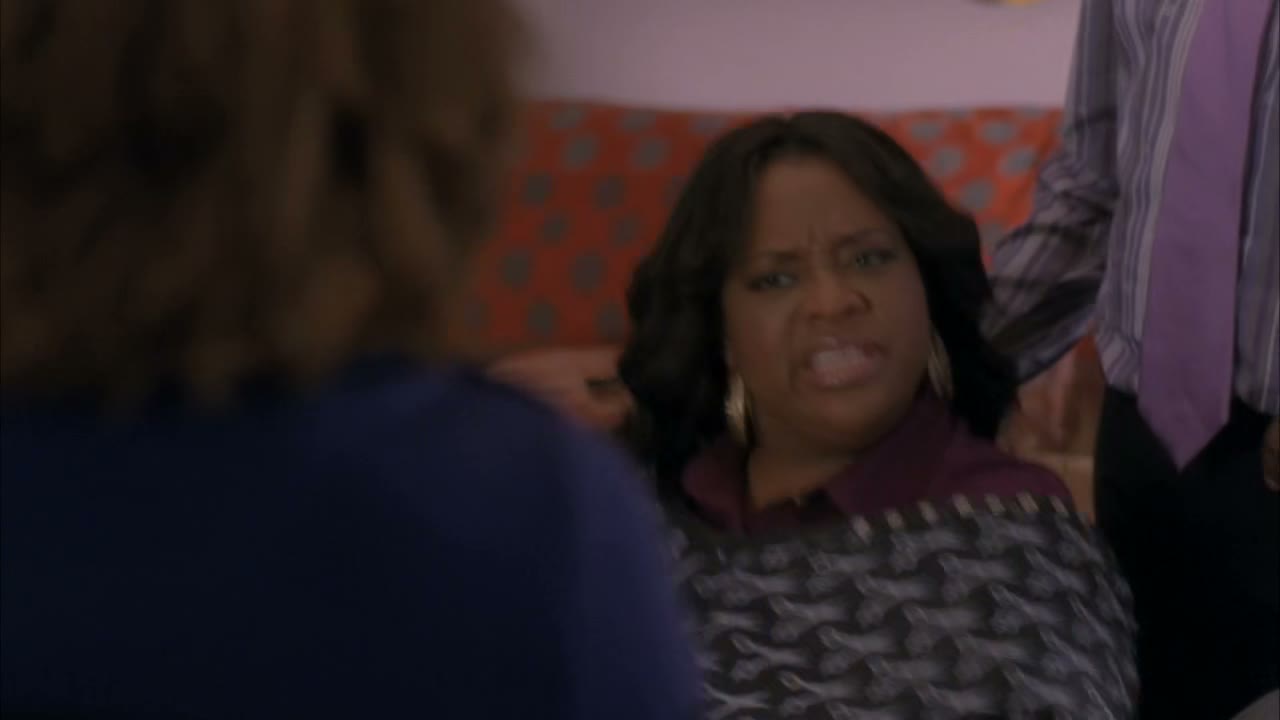 - so I'm like your servant?