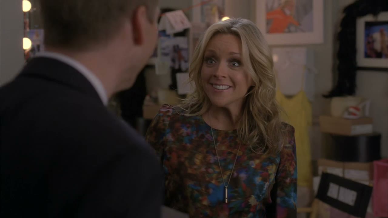 - did you draw that?