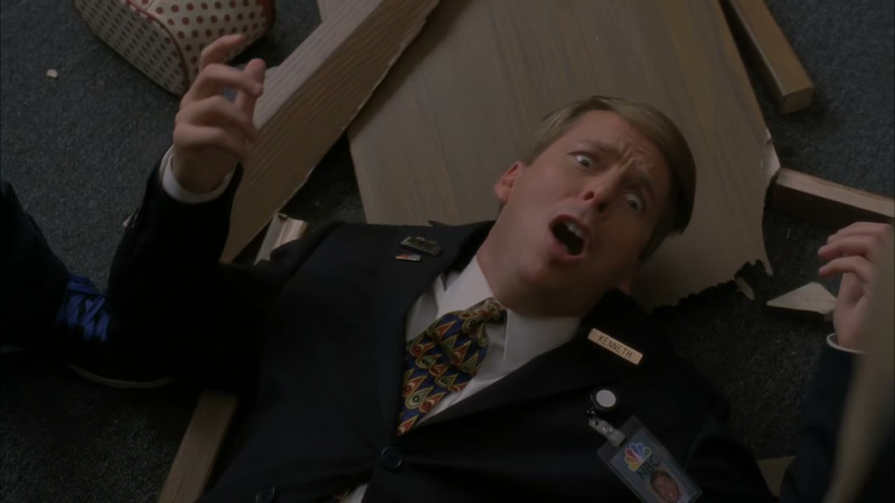 - oh, my bones!