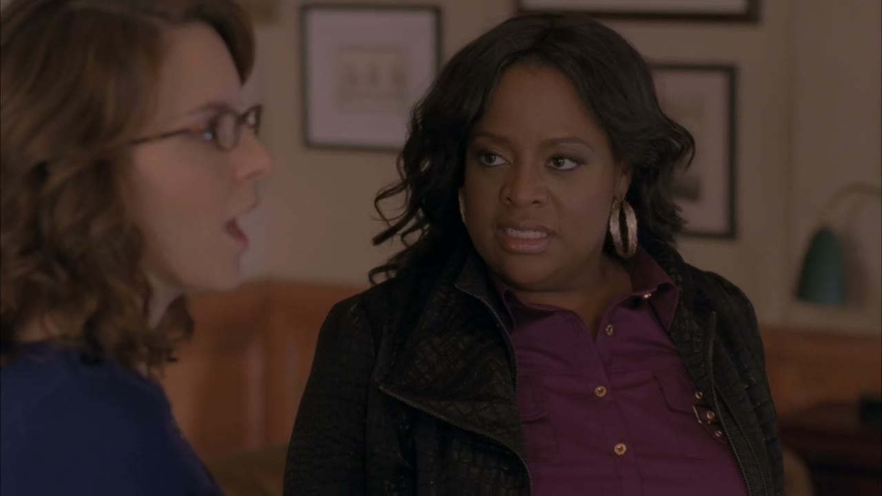 - ugh. You know what?