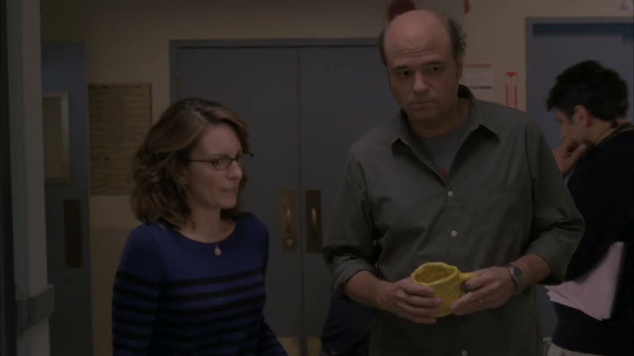 - pete, you and paula fight a lot.