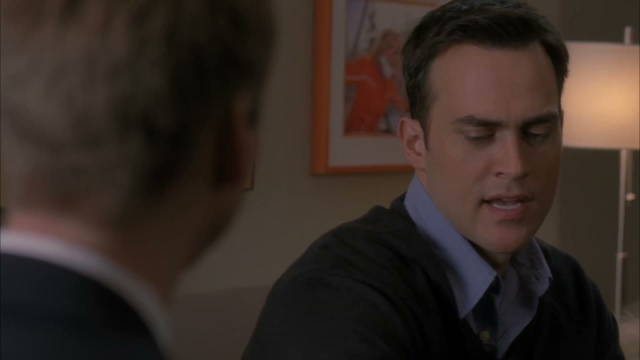 - what is it, danny?