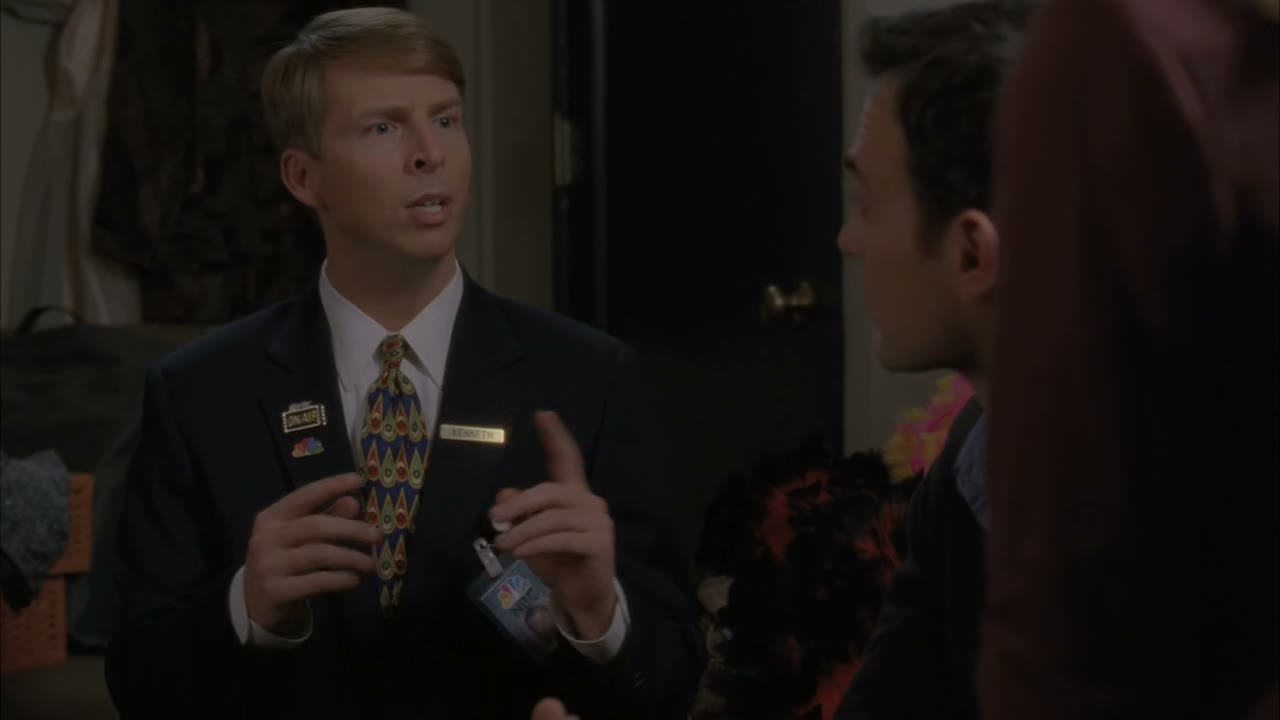 - oh, no, I get that.