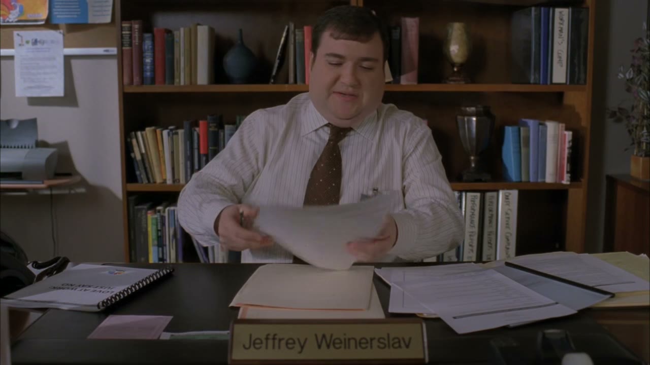 Now we're gonna do word association.