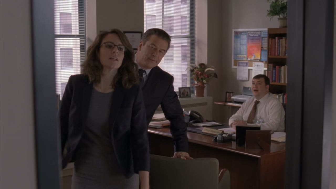 Uh, try to walk like a woman, lemon.
